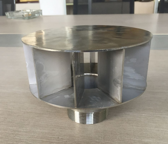 不銹鋼水箱專用防止旋流器 不銹鋼水箱專用防止旋流器